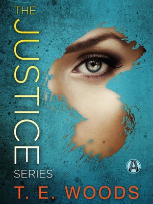 cover image of The Justice Series 5-Book Bundle